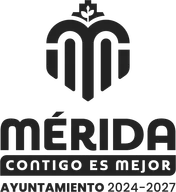 Mérida, contigo es mejor — Ayuntamiento 2024-2027